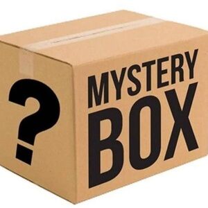 Random mystery box 🎉 (10 items).